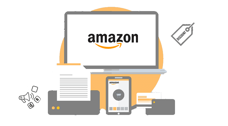 Amazon Account Management