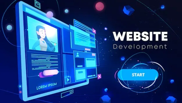 Website Development